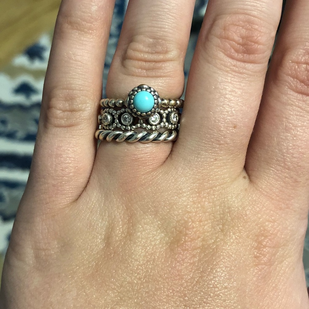 Ring Set